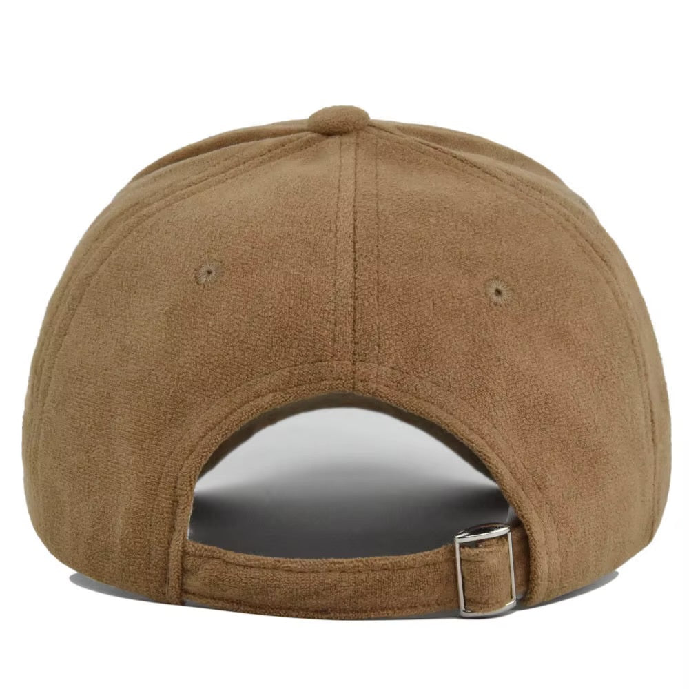 Suede LID