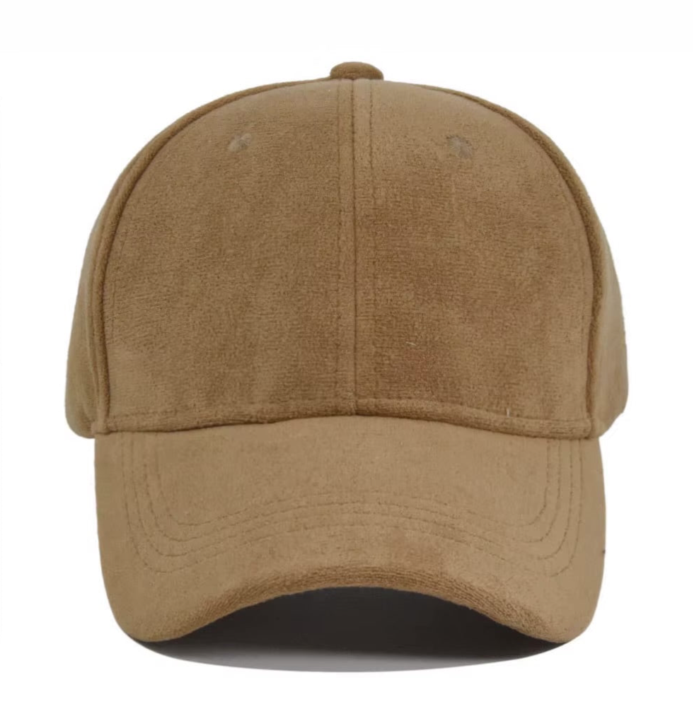 Suede LID