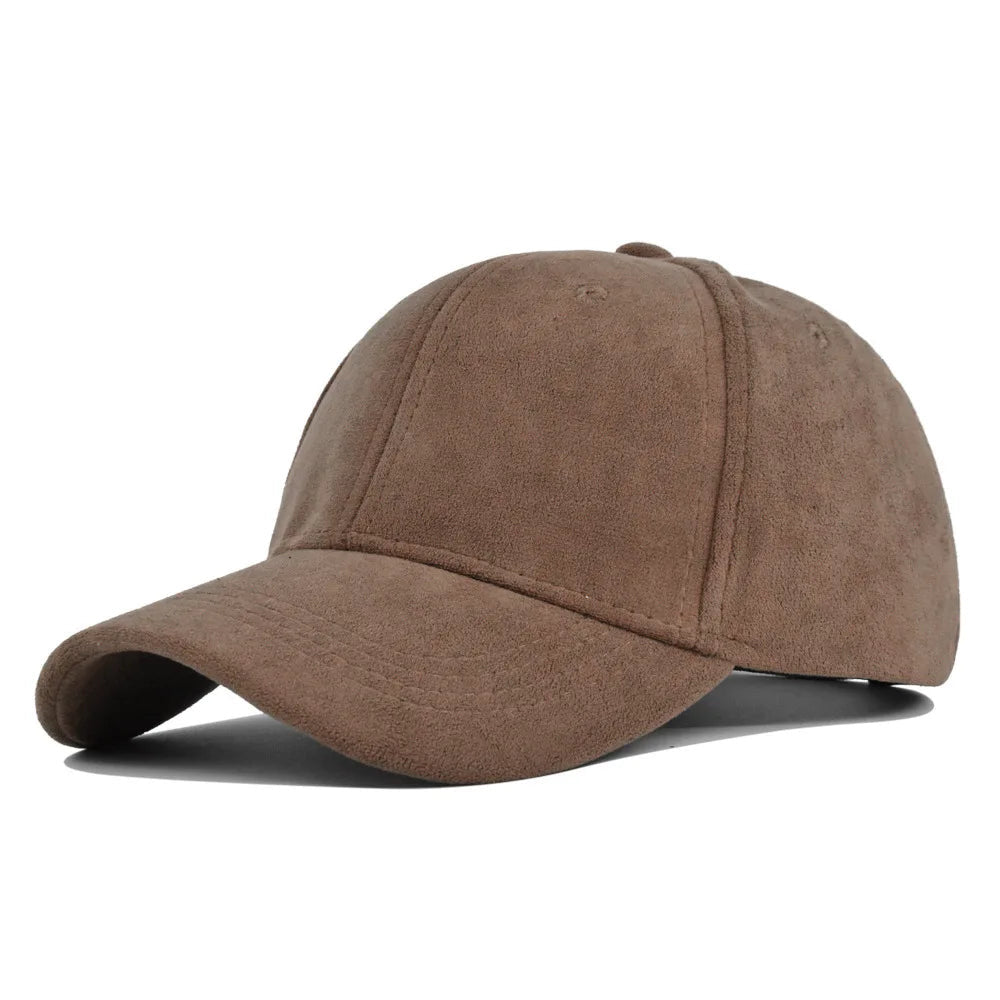 Suede LID