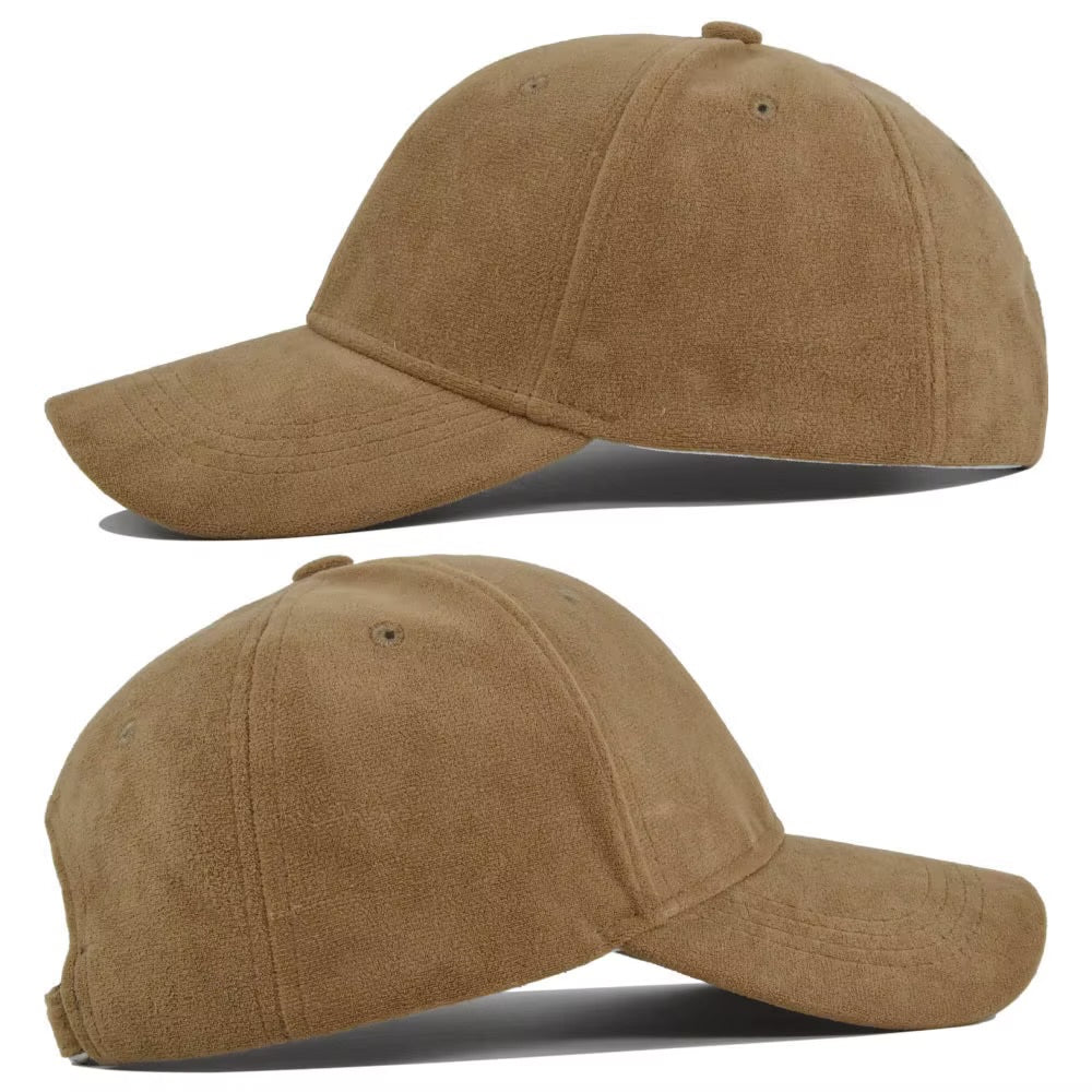 Suede LID